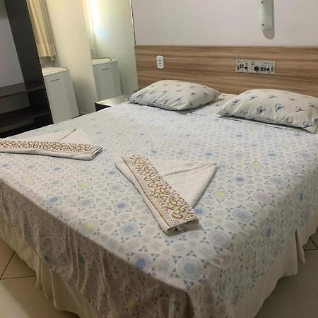 Corais De Maceio Express Hotel Екстериор снимка