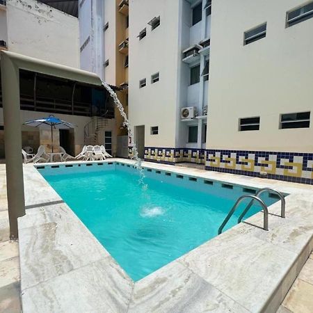 Corais De Maceio Express Hotel Екстериор снимка