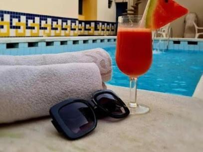 Corais De Maceio Express Hotel Екстериор снимка