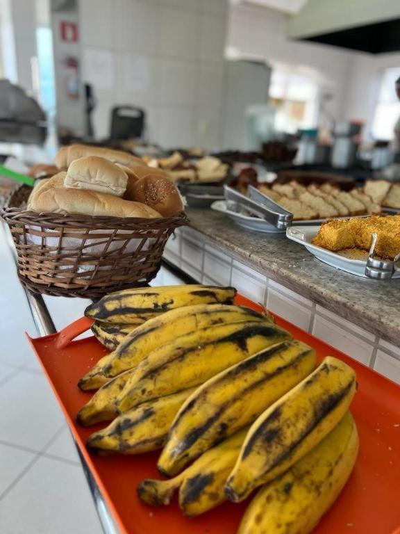 Corais De Maceio Express Hotel Екстериор снимка