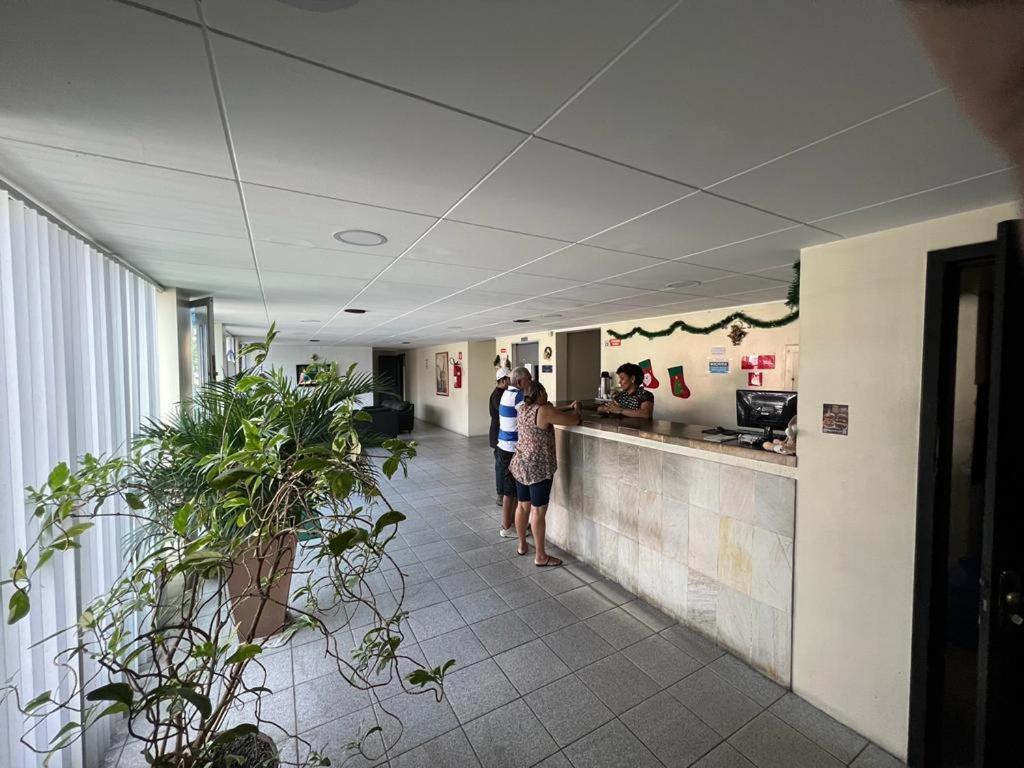 Corais De Maceio Express Hotel Екстериор снимка