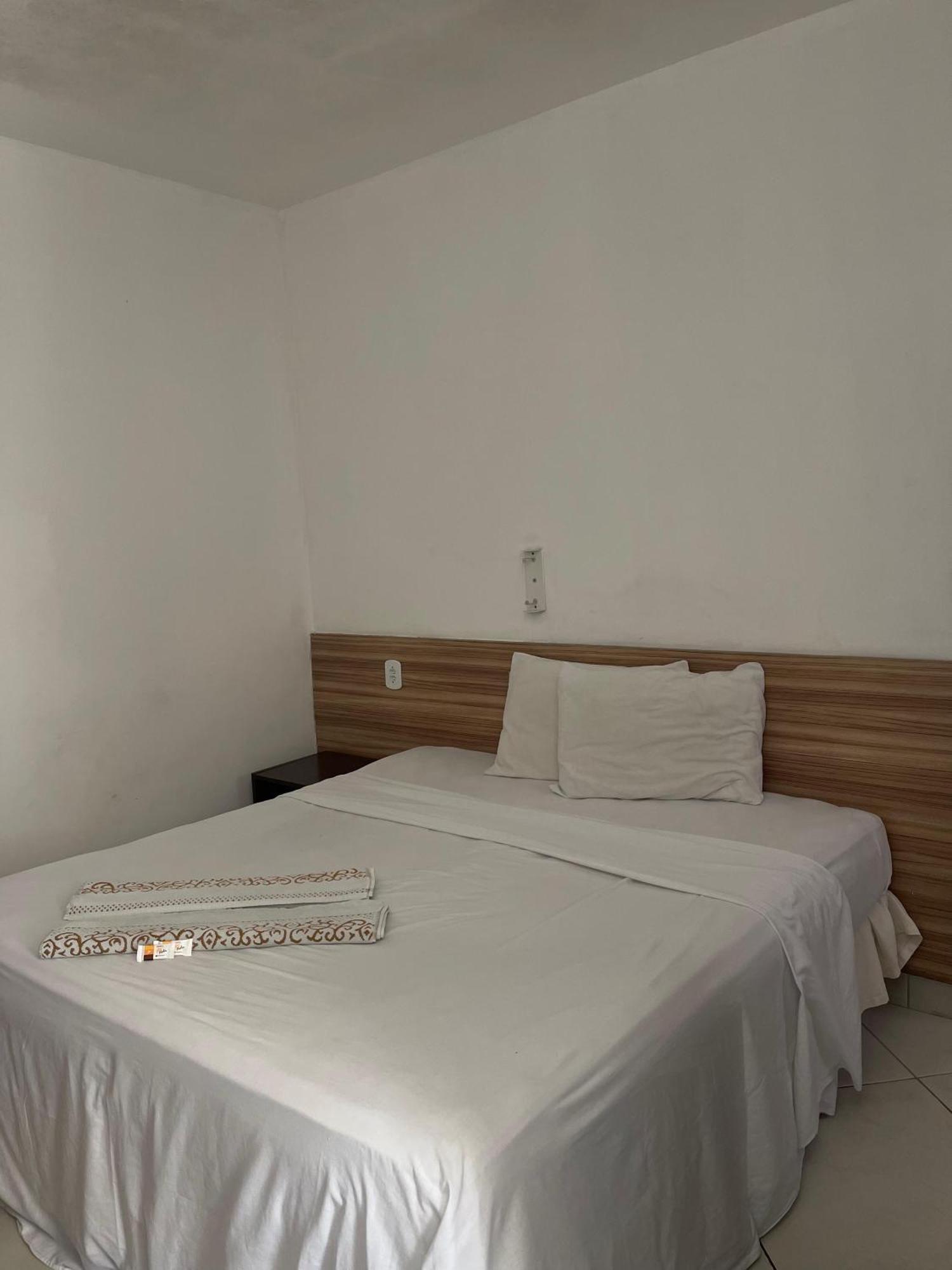 Corais De Maceio Express Hotel Екстериор снимка